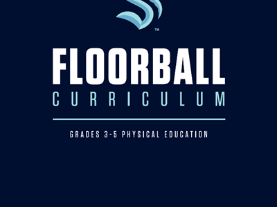 Floorball curriculum page 1